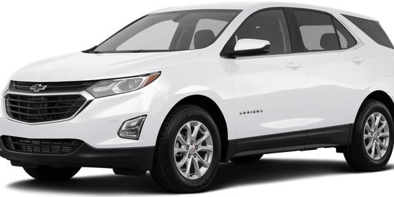 CHEVROLET EQUINOX 2019 2GNAXUEV7K6293845 image