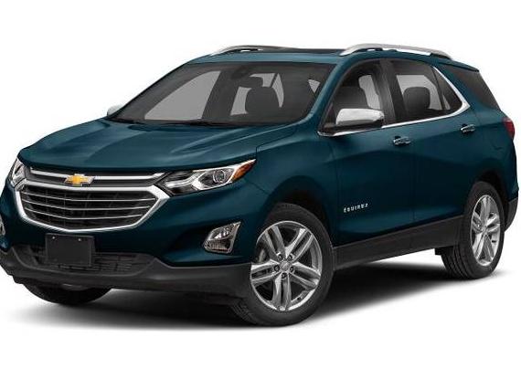 CHEVROLET EQUINOX 2019 2GNAXYEX2K6184198 image