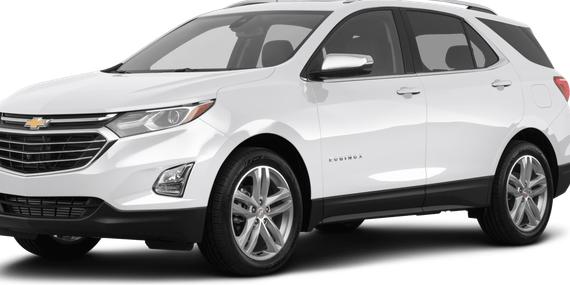CHEVROLET EQUINOX 2019 2GNAXYEX9K6261553 image