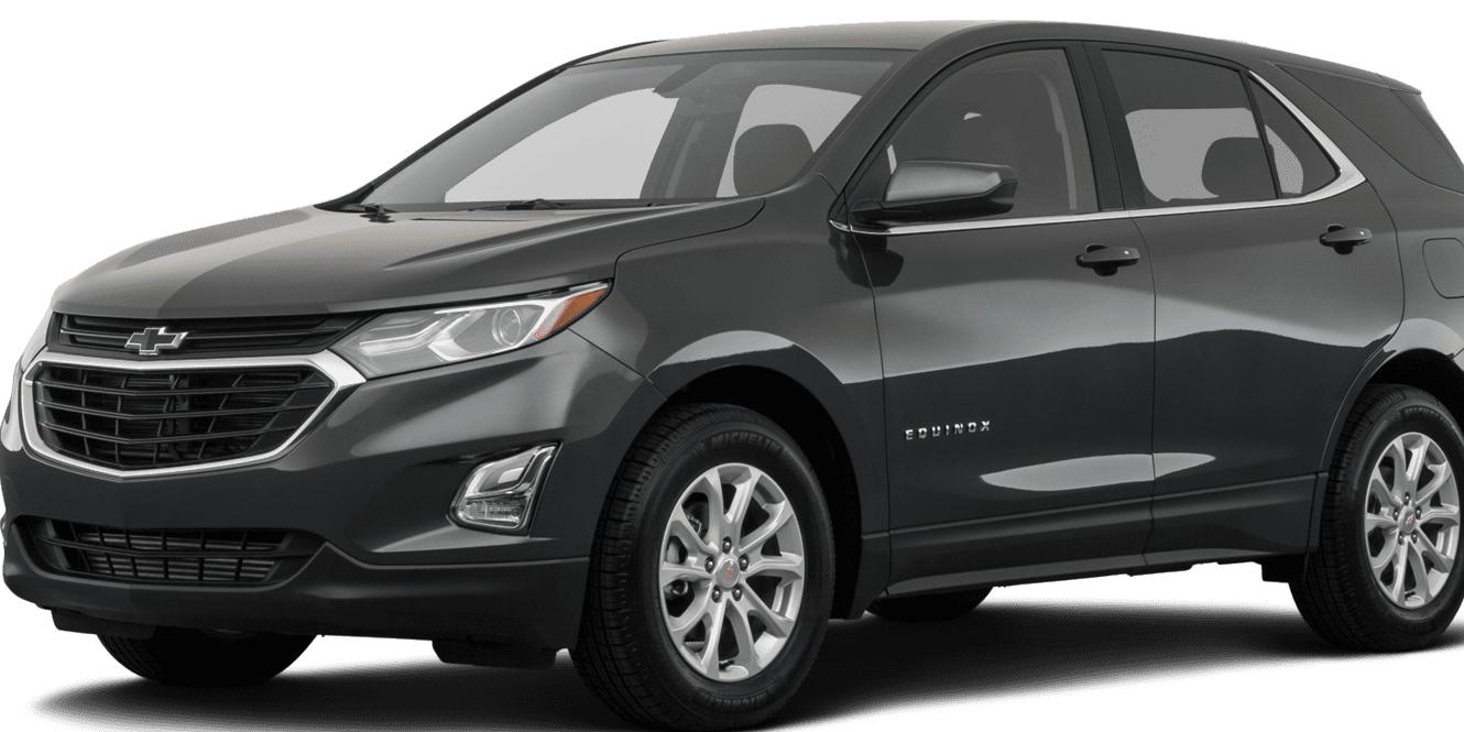 CHEVROLET EQUINOX 2019 2GNAXUEV0K6213723 image