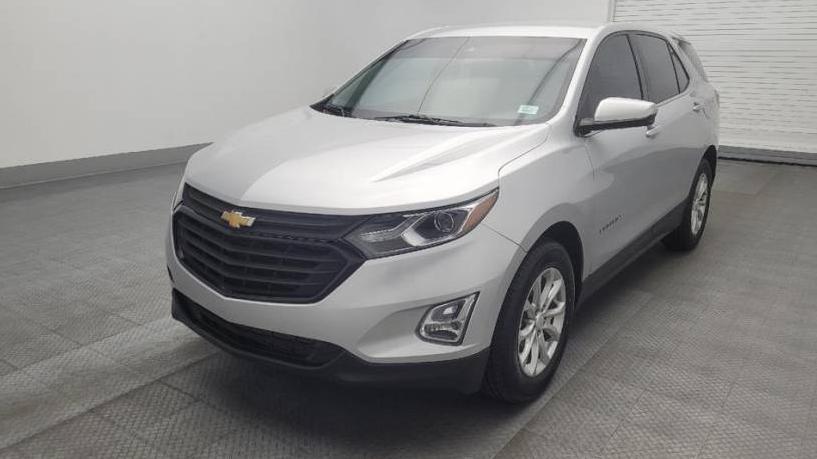 CHEVROLET EQUINOX 2019 2GNAXJEV5K6283412 image