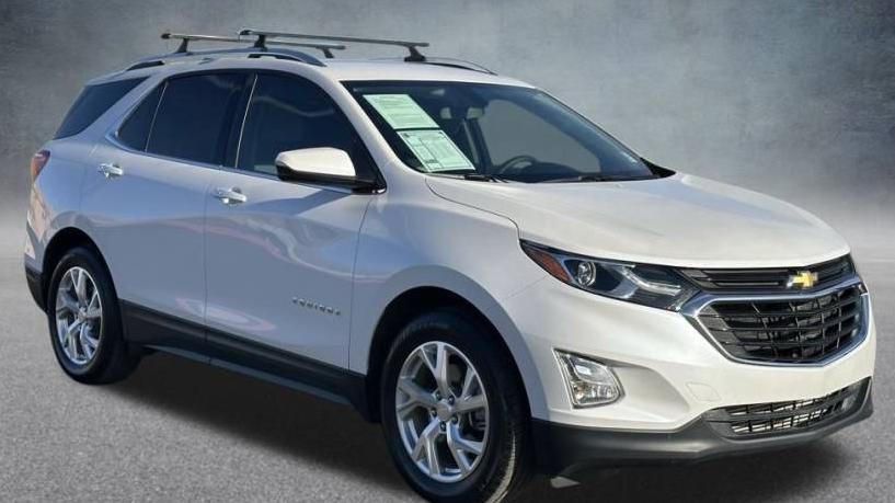 CHEVROLET EQUINOX 2019 2GNAXLEX9K6289937 image