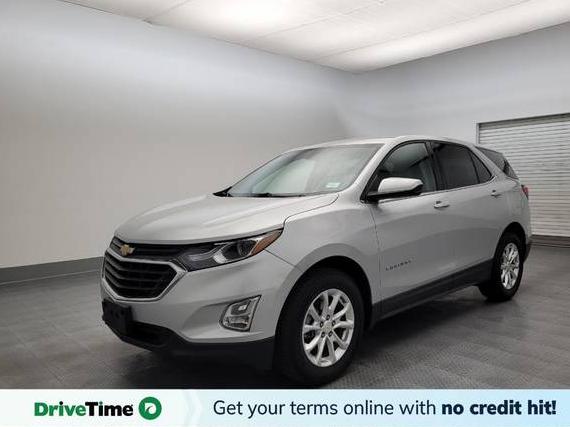 CHEVROLET EQUINOX 2019 2GNAXKEV8K6194083 image