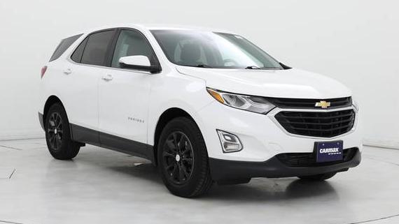 CHEVROLET EQUINOX 2019 3GNAXKEV0KS657481 image