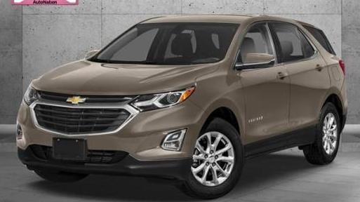 CHEVROLET EQUINOX 2019 3GNAXKEV9KS551711 image