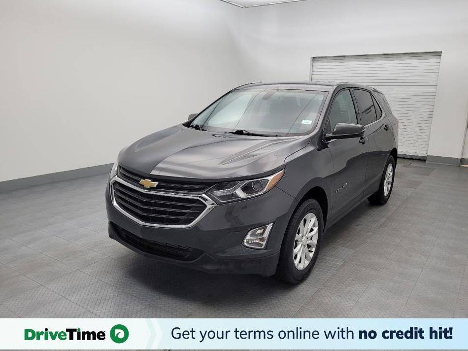 CHEVROLET EQUINOX 2019 2GNAXUEV3K6156529 image