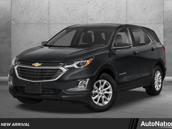 CHEVROLET EQUINOX 2019 3GNAXKEV6KS549866 image