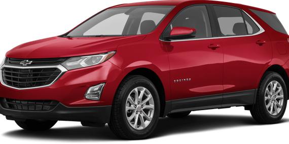 CHEVROLET EQUINOX 2019 3GNAXKEV6KS620967 image