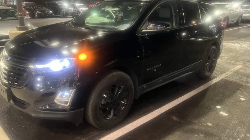 CHEVROLET EQUINOX 2019 2GNAXKEV6K6209003 image