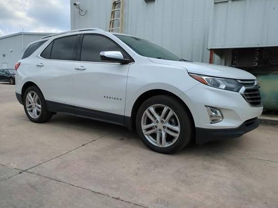 CHEVROLET EQUINOX 2019 2GNAXPEX8K6109239 image