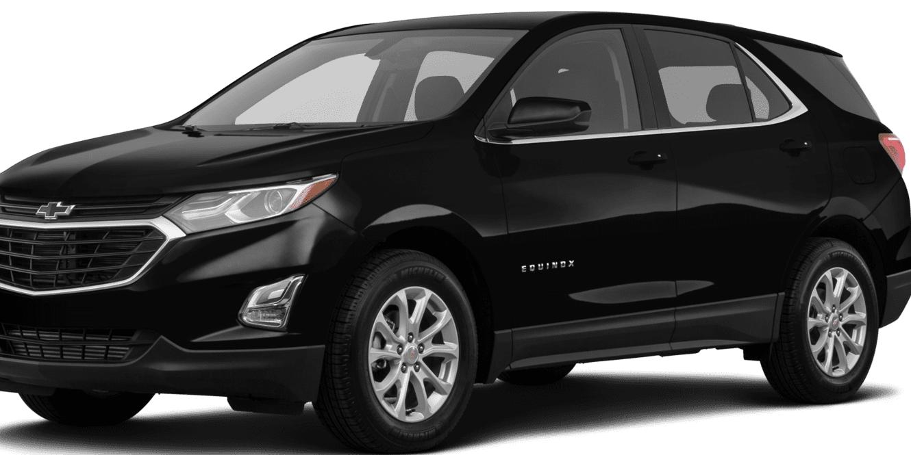 CHEVROLET EQUINOX 2019 2GNAXKEV9K6118601 image