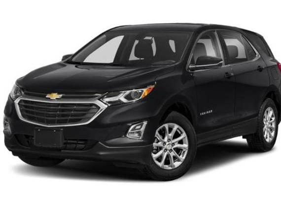 CHEVROLET EQUINOX 2019 2GNAXKEV1K6273417 image