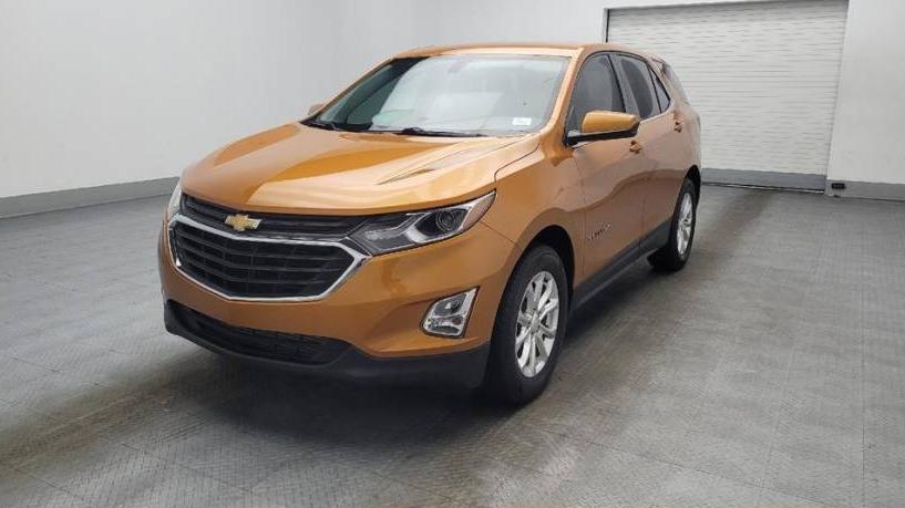 CHEVROLET EQUINOX 2019 2GNAXKEV5K6167116 image