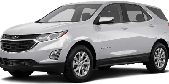 CHEVROLET EQUINOX 2019 2GNAXTEV7K6235650 image