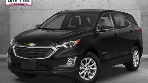 CHEVROLET EQUINOX 2019 3GNAXKEV6KL240912 image