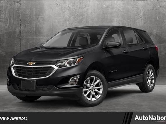 CHEVROLET EQUINOX 2019 2GNAXHEV0K6286453 image