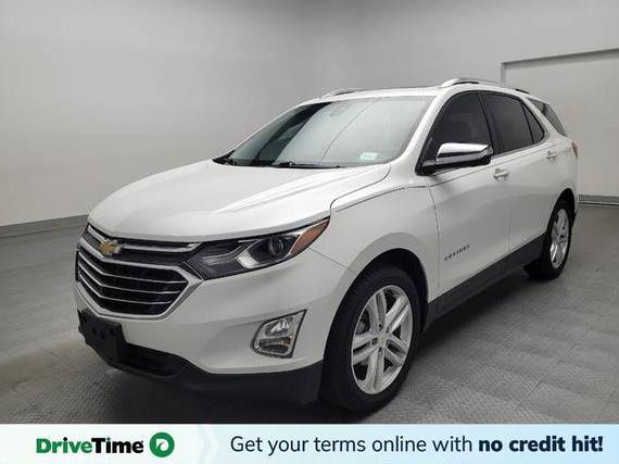 CHEVROLET EQUINOX 2019 2GNAXNEV3K6188483 image