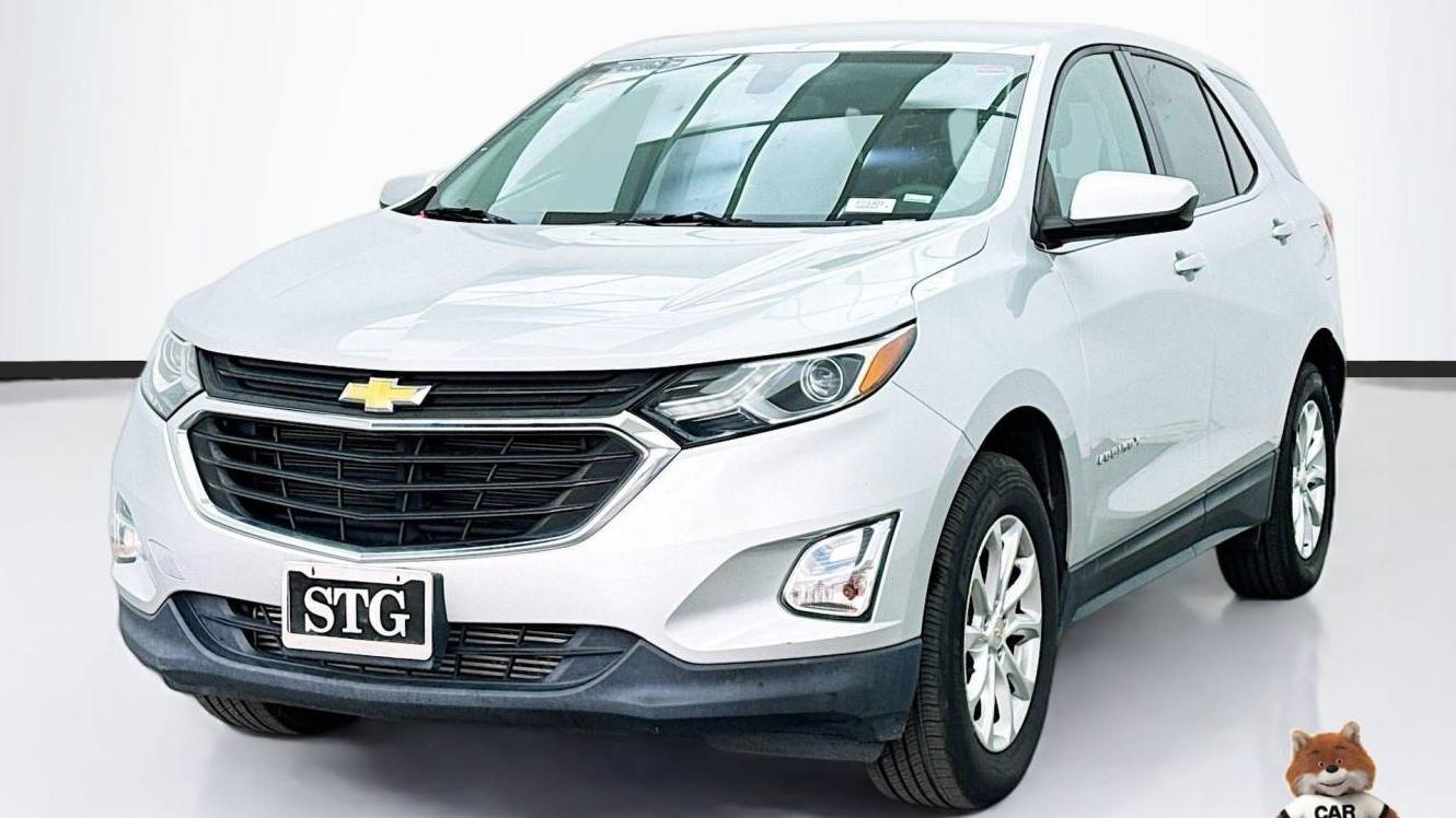 CHEVROLET EQUINOX 2019 2GNAXUEV7K6305847 image