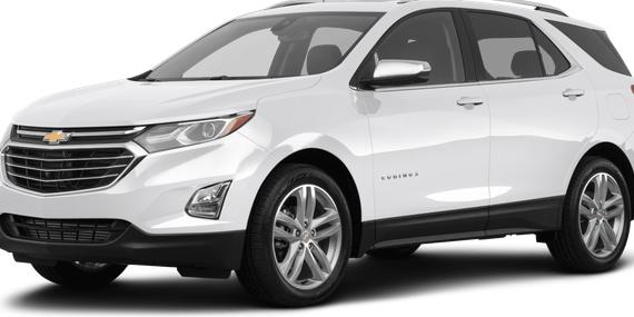 CHEVROLET EQUINOX 2019 2GNAXPEX0K6302100 image
