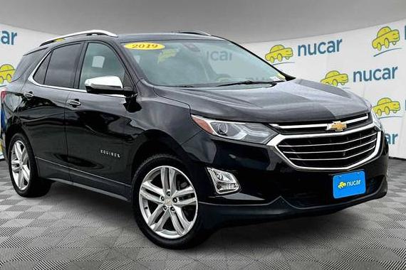 CHEVROLET EQUINOX 2019 2GNAXYEX8K6298027 image