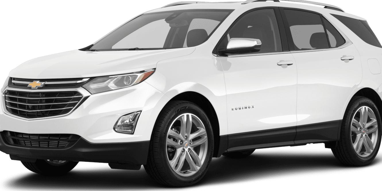 CHEVROLET EQUINOX 2019 3GNAXXEV1KS630173 image