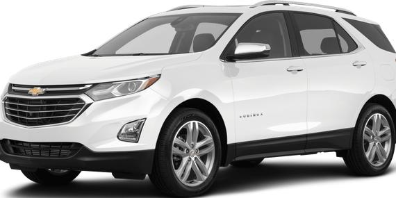 CHEVROLET EQUINOX 2019 3GNAXXEV7KS548433 image