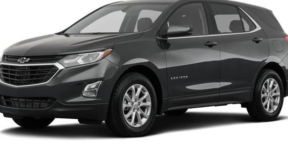 CHEVROLET EQUINOX 2019 2GNAXVEX8K6255547 image