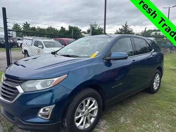 CHEVROLET EQUINOX 2019 2GNAXKEV7K6246089 image
