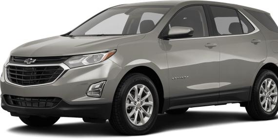 CHEVROLET EQUINOX 2019 3GNAXUEV3KS506274 image