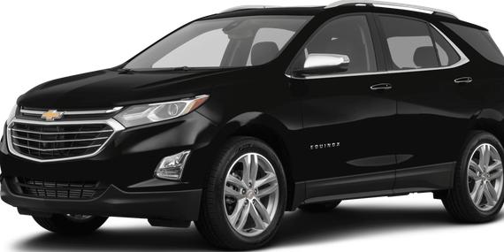 CHEVROLET EQUINOX 2019 2GNAXPEX3K6175360 image