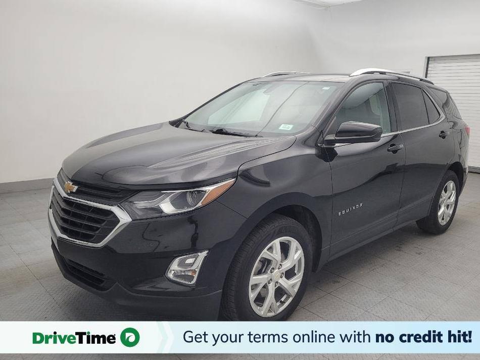 CHEVROLET EQUINOX 2019 2GNAXVEX8K6243799 image