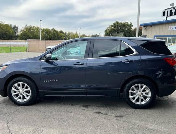 CHEVROLET EQUINOX 2019 3GNAXKEV6KS546191 image CHEVROLET EQUINOX 2019 3GNAXKEV6KS546191 image