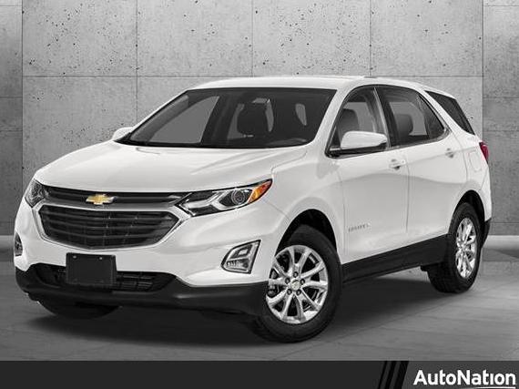 CHEVROLET EQUINOX 2019 2GNAXKEV3K6238250 image