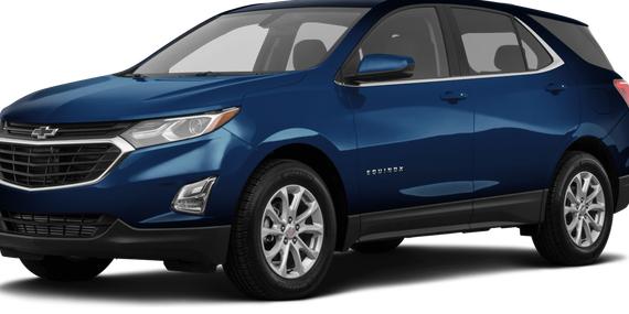 CHEVROLET EQUINOX 2019 3GNAXUEV2KL279248 image CHEVROLET EQUINOX 2019 3GNAXUEV2KL279248 image