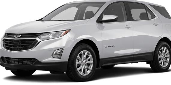 CHEVROLET EQUINOX 2019 2GNAXVEX0K6173537 image