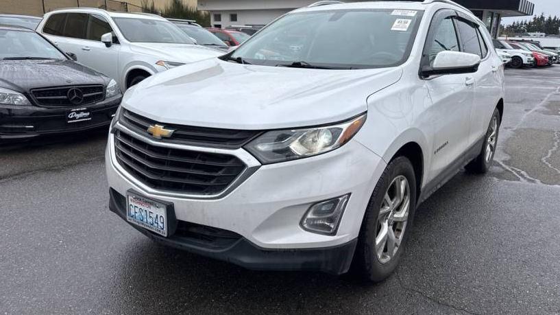 CHEVROLET EQUINOX 2019 2GNAXLEX0K6199981 image