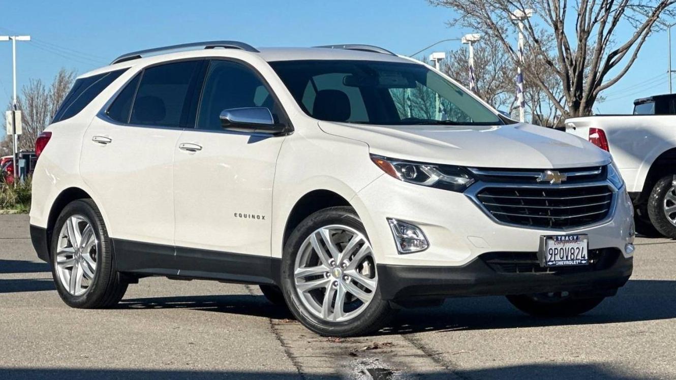 CHEVROLET EQUINOX 2019 2GNAXYEX7K6291585 image