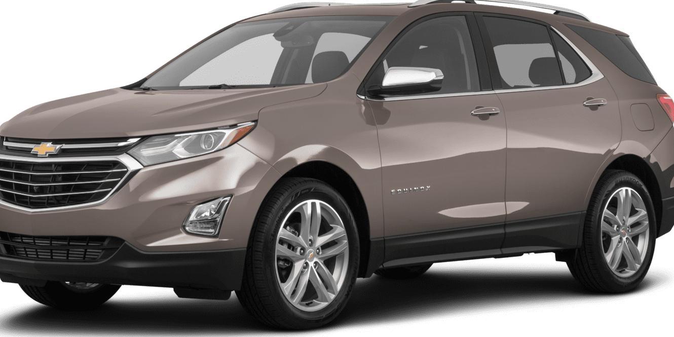 CHEVROLET EQUINOX 2019 2GNAXNEV4K6189819 image