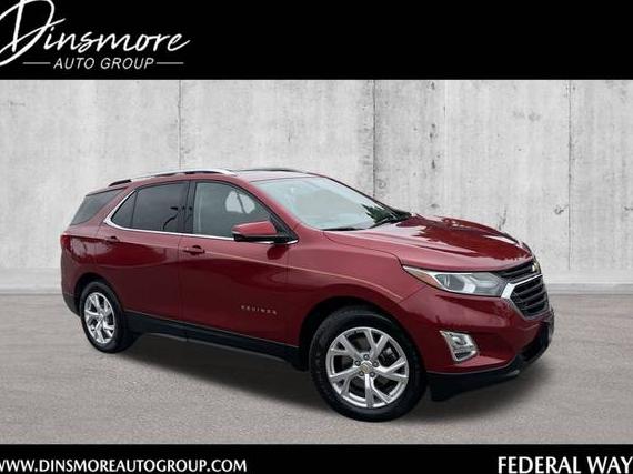 CHEVROLET EQUINOX 2019 2GNAXVEX1K6282945 image