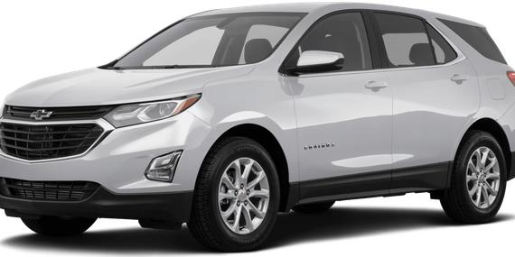 CHEVROLET EQUINOX 2019 3GNAXKEV5KS530726 image