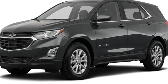 CHEVROLET EQUINOX 2019 2GNAXKEV7K6154982 image