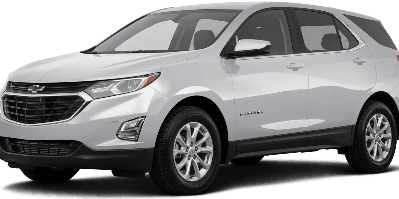 CHEVROLET EQUINOX 2019 2GNAXKEV5K6188581 image