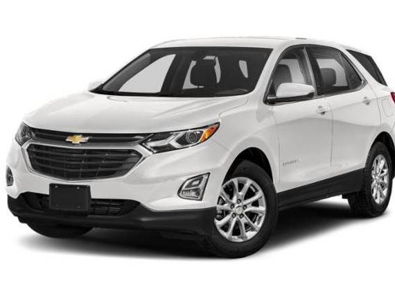 CHEVROLET EQUINOX 2019 2GNAXUEV9K6252469 image
