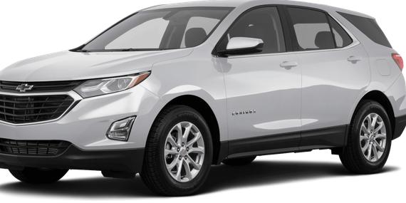 CHEVROLET EQUINOX 2019 2GNAXKEV2K6292302 image