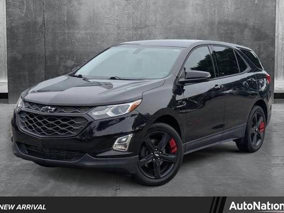 CHEVROLET EQUINOX 2019 2GNAXLEX7K6226075 image