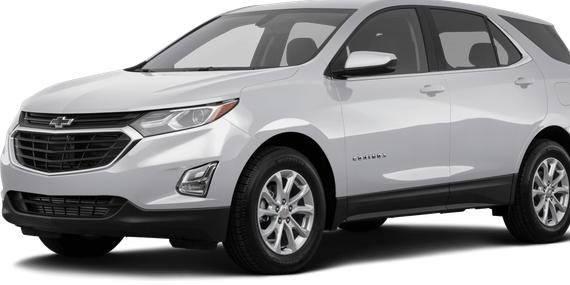 CHEVROLET EQUINOX 2019 3GNAXKEV6KS677234 image