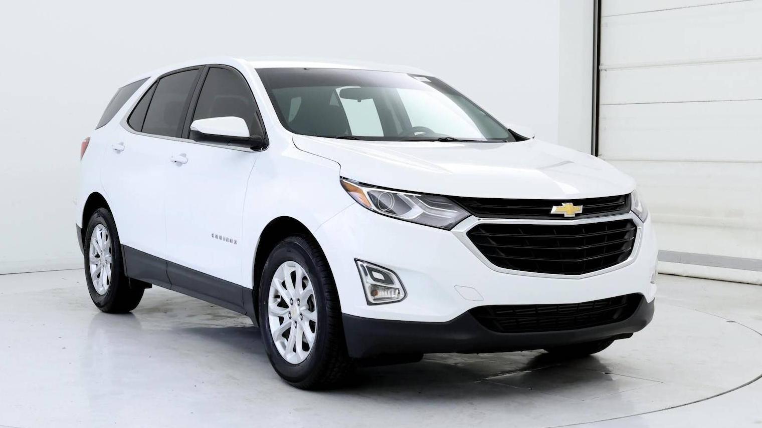 CHEVROLET EQUINOX 2019 2GNAXKEV3K6264590 image