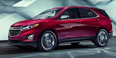 CHEVROLET EQUINOX 2019 3GNAXXEV5KS544137 image