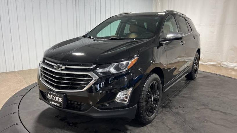 CHEVROLET EQUINOX 2019 2GNAXXEV7K6171813 image