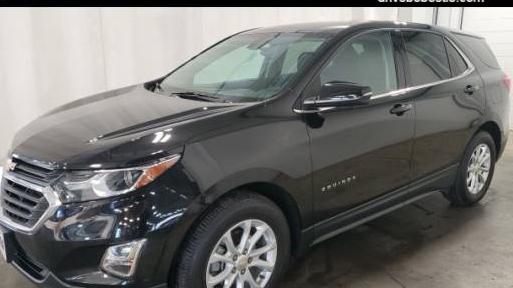 CHEVROLET EQUINOX 2019 2GNAXKEV8K6206278 image